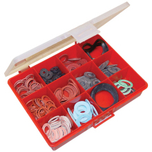 Regin Plumbers Washer Kit Regk26