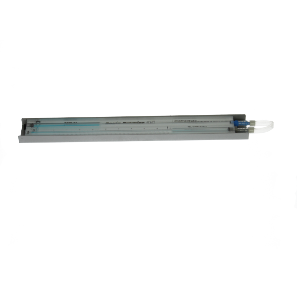 Regin Premier '45' Gauge - Reduced Scale 45Mbar Regu35