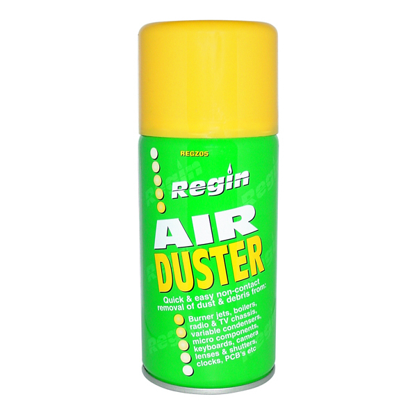 Regin Premier Air Spray - 120Ml. Non-Flammable Regz06