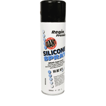 Regin Premier Giant Silicone Spray - 500Ml Regz09