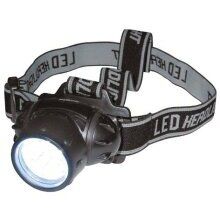 REGIN PREMIER LED HEADLIGHT REGE15