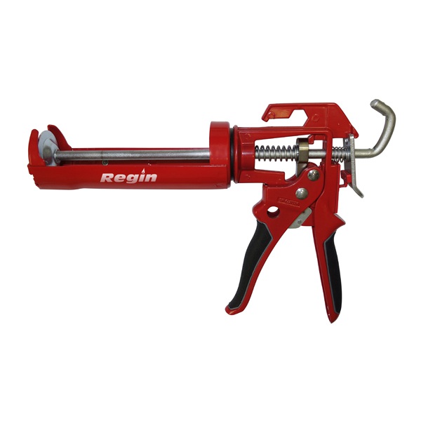 Regin Premier Stumpy Silicone Gun Regb83