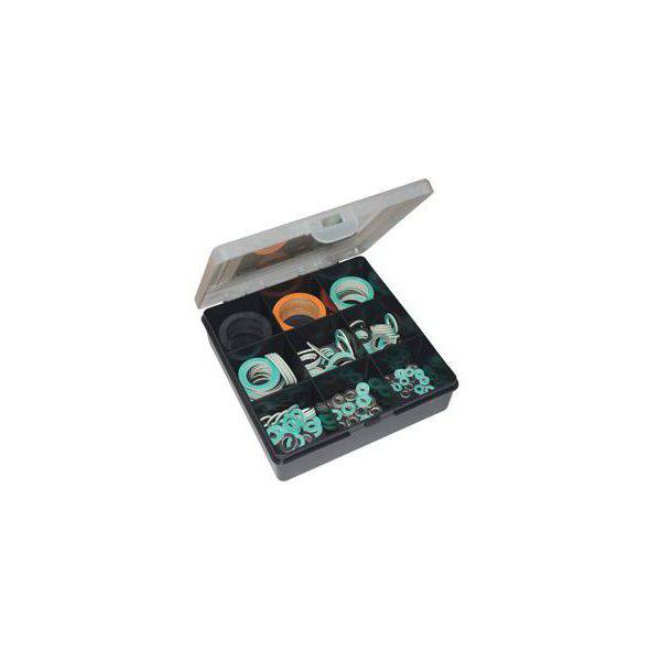 Regin Premier Washer Kit