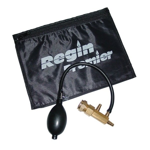 Regin Pressure Test Kit Complete Regu80