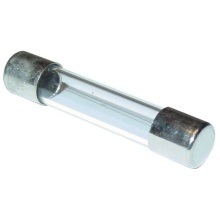 Regin Quick Blow Glass Fuse - 32Mm 1A (Pack Of 3) Regq152