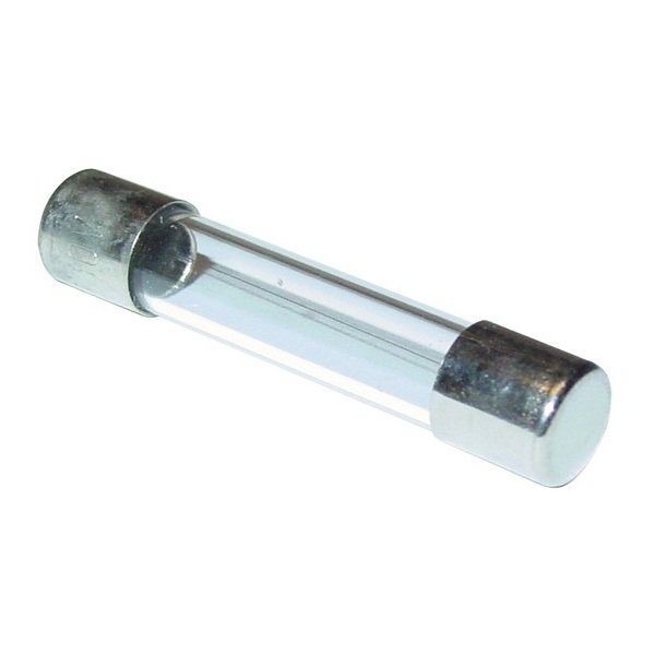 Regin Quick Blow Glass Fuse - 32Mm 1A (Pack Of 3) Regq152