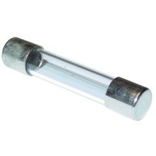 Regin Quick Blow Glass Fuse - 32Mm 3A (Pack Of 3) Regq155