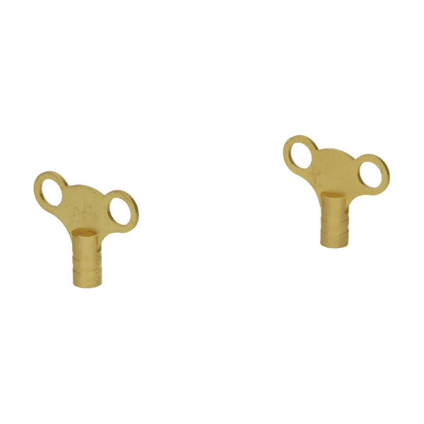 Regin Radiator Bleed Key (2) Regq615