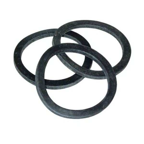 Regin Rubber Bottle Trap Washer (Pack Of 5) Regq193