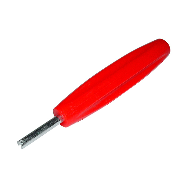 Regin Schrader Valve Core Screwdriver Tool Regk34
