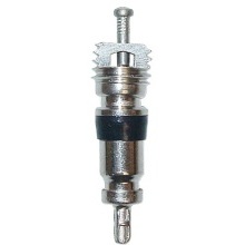 Regin Schrader Valve Cores (10) Regk33