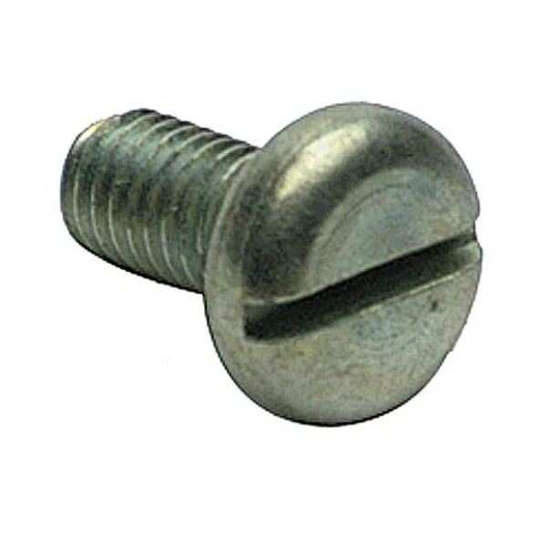 REGIN SLOTTED SCREW - M5 X 10MT (PACK OF 20) REGQ25