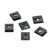 Regin Spire Nut - No. 8 Folded (Pack Of 5) Regq82