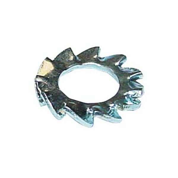 Regin Star Washers - M4 (Pack Of 30) Regq100