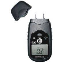 Regin Stove Range - Digital Wood Moisture Meter Regst80