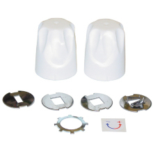 Regin Tamperproof Domestic Radiator Valve Tops Regr11