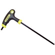 Regin T-Handled Hex Key - 5Mm Regb36