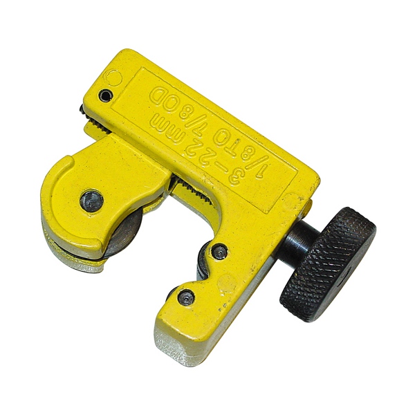 Regin Tube Cutter - Mini Regb05