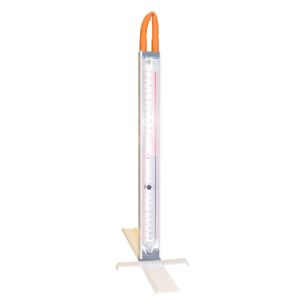 Regin U Gauge - 12Inch/30Mbar Manometer Regu10