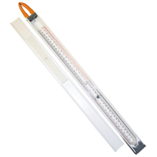 Regin U Gauge - 18Inch/45Mbar Manometer Regu15