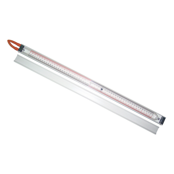 Regin U Gauge - 24Inch/60Mbar Manometer Regu20