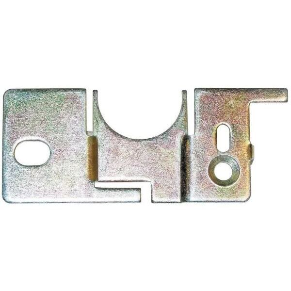 Regin Universal Meter Adaptor Plate