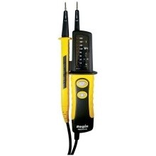 REGIN VOLTAGE/CONTINUITY INDICATOR REGXE15