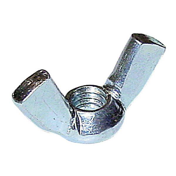 Regin Wing Nut - M4 (Pack Of 10) Regq70