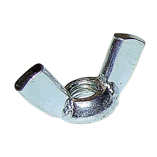 Regin Wing Nut - M5 (Pack Of 10) Regq71