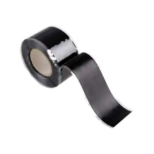 REGJ01 SILICONE REPAIR TAPE WRAS APPR.