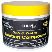 REGM20 GAS & WATER JOINTING COMPOUND