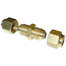 REGO122 FLARED 10MM EQUAL UNION (2 NUTS)