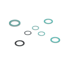 REGQ115 Fibre Washer Pack