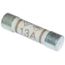 REGQ149 CERAMICE FUSE 25MM 13AMP (PK3)