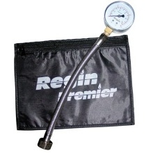 REGR50 MAINS WATER PRESSURE TEST KIT