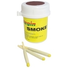 REGS07 SMOKE MATCHES (TUB OF 25) D