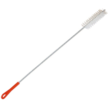 REGT87 NYLON BRUSH FLAT 40 X 500MM