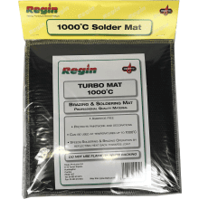 REGY10 Turbo Mat 1000 C