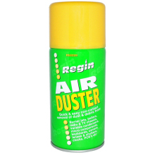 REGZ06 AIR DUSTER 120ML