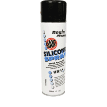 REGZ09 Premier Silicone Spray 500ml