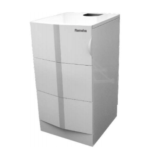 Remeha Gas 110 Eco 115