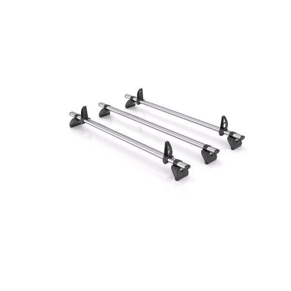 Rhino Kammbar Fleet X 3 L1H1/L2H1 TB3FL for Ford Transit Custom Van 2013 +