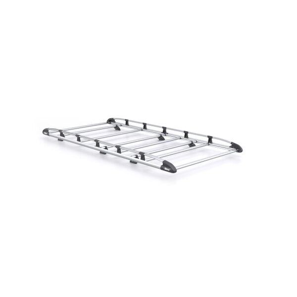 Rhino Kammrack Silver K631