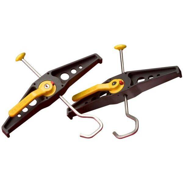 Rhino Safe Clamp Pair Ras21