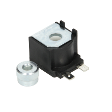 Riello Spares Coil 87161091850 3008648