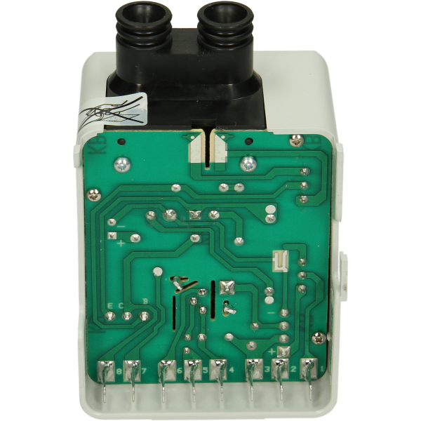 Riello Spares Control Box 530 Se 87161092600 3001156