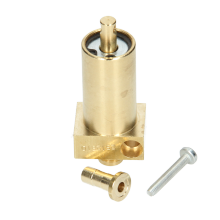 Riello Spares Hydraulic Ram 87161092740 3006911