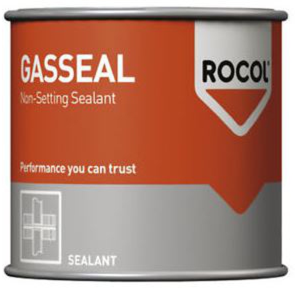 Rocol Non-Setting Gas Sealant 300G