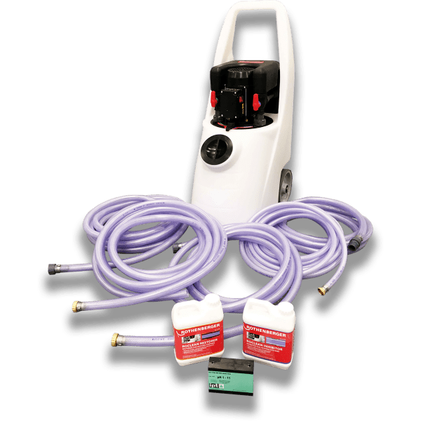 Rothenberger Ro-Cal Pro-2 61197R