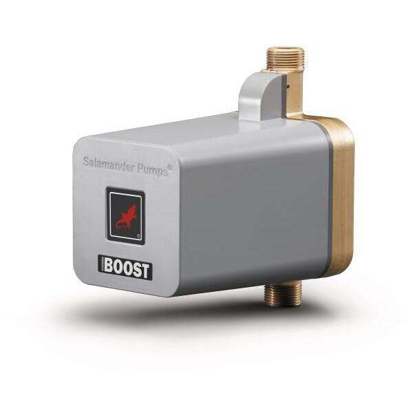 Salamander 1.0 Bar Mains Booster Pump
